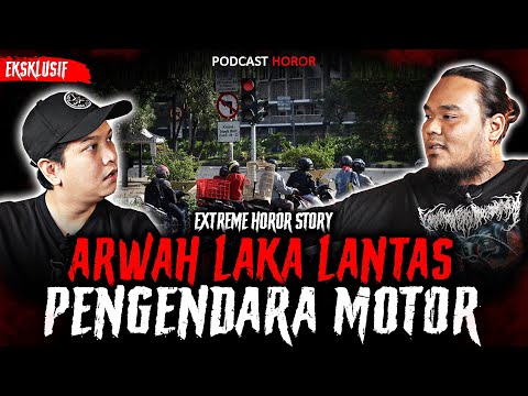 HATI HATI BUAT YANG SERING PULANG MALEM, LU TONTON INI DEH!!