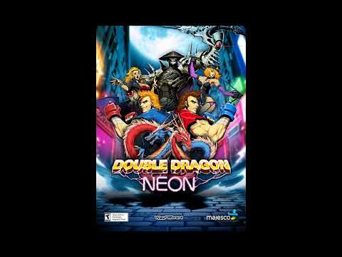 Sound Test Unlocked! Best VGM 376 - Space Dojo 2 (Double Dragon Neon)