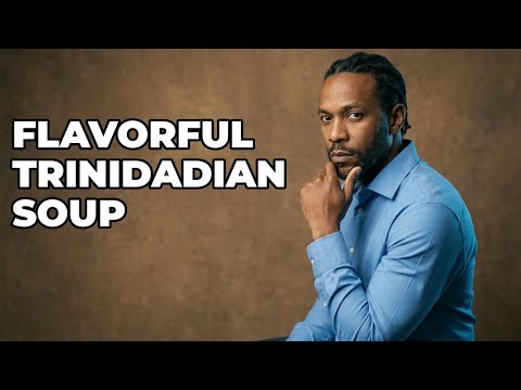 How Do You Make Authentic Trinidad Callaloo Soup?