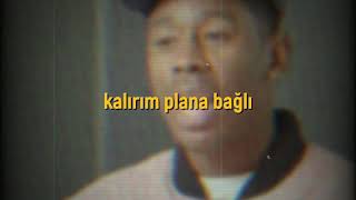 Tyler, the Creator - OKRA | Türkçe Çeviri