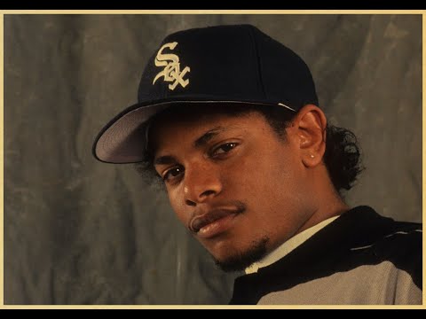 Eazy-E, Dresta, and B.G. Knocc Out in Rare Muthafuckin G's Performance