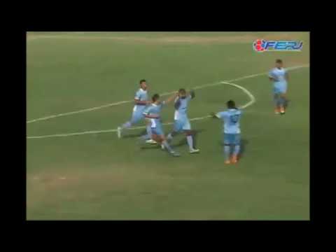 Macaé 2 x 1 Madureira - Copa Rio 2014 - 1ª Fase - 6ª Rodada