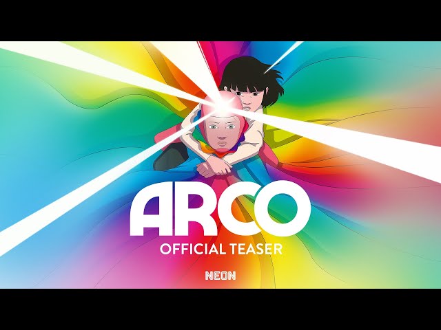 Official Teaser Trailer