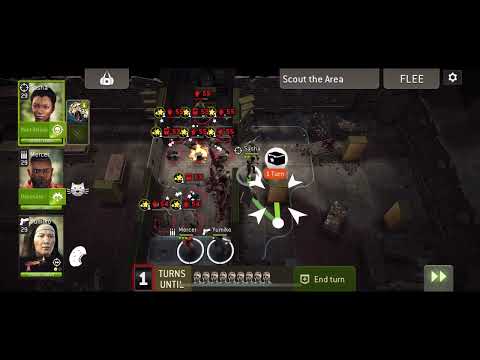 Round 68 - Attention class