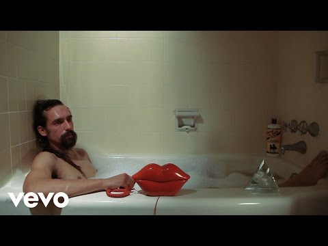 Thirsty Man - Blitzen Trapper