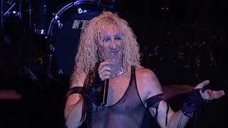 Download lagu Twisted Sister - We´re Not Gonna Take It - Live In London, At The Astoria - 2004 mp3
