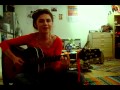 Elena Dana - Cover "Prolituyu Slezu" 