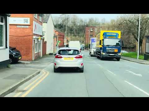 34-Chadderton most difficult test route (new)