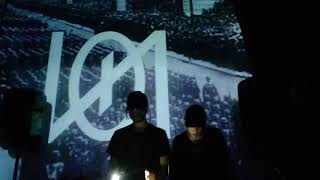 T.H.V.L.E. Live Set @ Stop Pretending