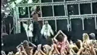 Motley Crue - Bad Boy Boogie