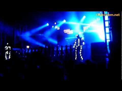 Sven Väth @ Inox Park 2011 (Paris) - HD