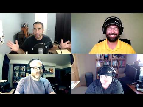 Ep 278 - Chat: Sky Matsuhashi on using PokerTracker4 to study leaks