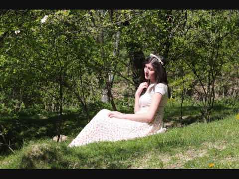 Lidia Zaharie - Nu descuraja |Cover|