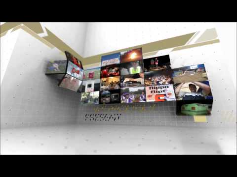 Flippofeest "It all started in the 90's"