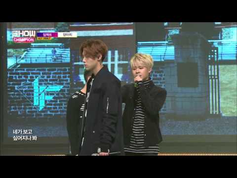 (Showchampion EP.171) IMFACK - Trouble Maker