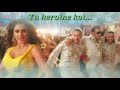 Bharat Movie Slow Motion Main Song Status Bharat Slow Motion Whatsapp Status 2019
