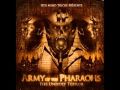 Army Of The Pharaohs - Spaz Out (Produced By JBL The Titan)