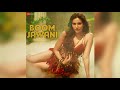 Full Song Boom Jawani Raahi Enbee Setters Boom Jawani Full Song