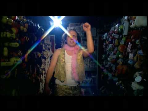 DUI - Har Mar Superstar [Official Music Video] - Higher Resolution