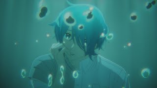 MILGRAM -ミルグラム- / ハルカ「全知全悩」第二審MV