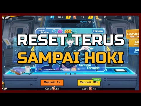 ONE PUNCH MAN: The Strongest Free SSR! Cara ReRoll Gacha