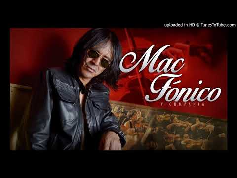 Ahora Soy Libre - Mac Salvador