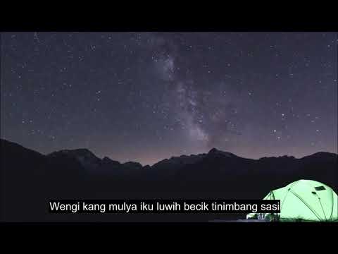 Bab 97 Kekuwatan, Takdir, Marasake Quran, 90+ Subtitle Basa