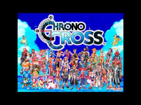Lost Child Of Time - Cross Game