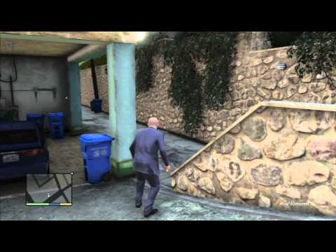 Grand Theft Auto V - Story Walkthrough - Part 84