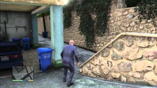 Grand Theft Auto V - Story Walkthrough - Part 84