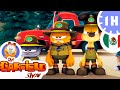 Garfield En La Naturaleza Episodio Completo HD