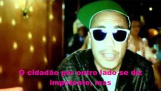 Marcelo D2 - Desabafo (Legendado) [Fast and Furious 5 trilha sonora]