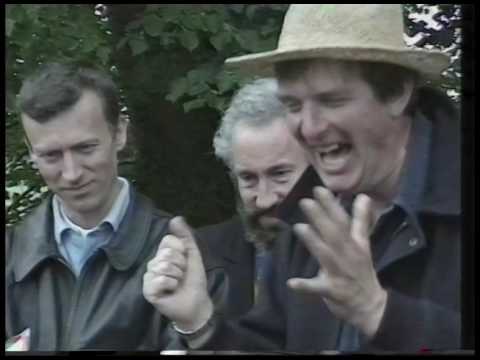 Film 94 Location Report   Four Weddings and a Funeral