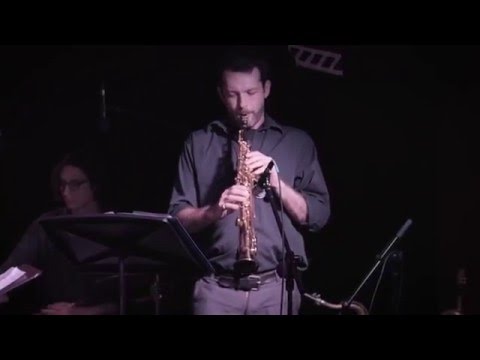 "Elysian Fields" (arranged by Jenny Eriksson after "Le Badinage" by Marin Marais)