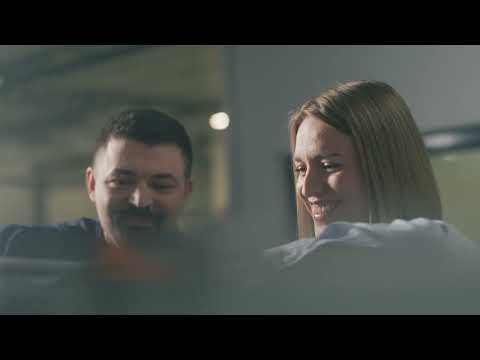 Imagevideo BMW Steyr
