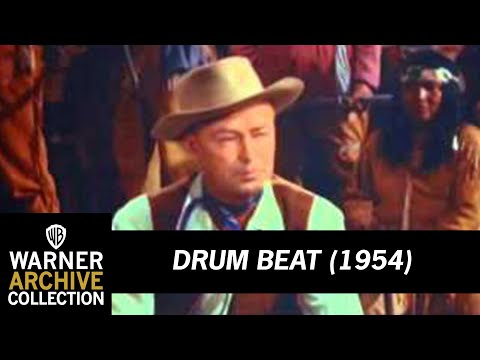 Drum Beat Movie Trailer