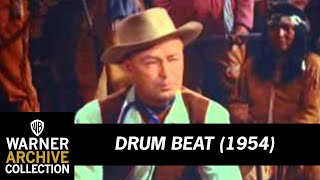 Preview Clip | Drum Beat | Warner Archive