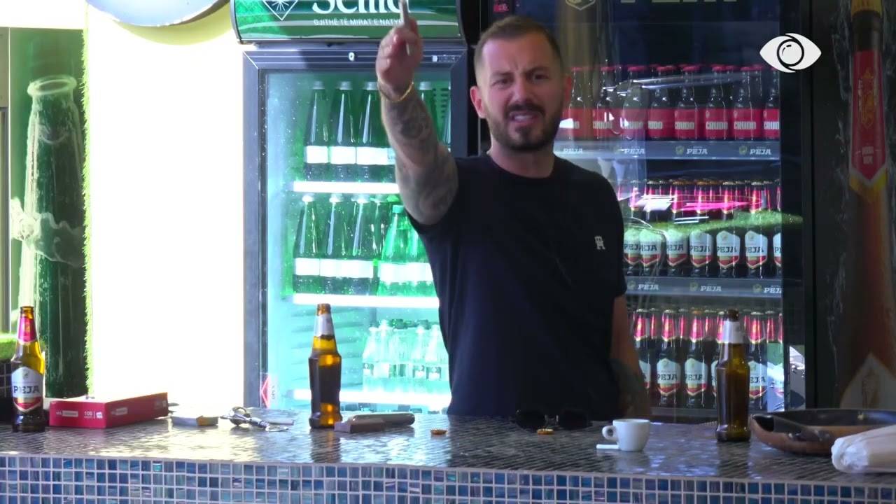 “Këndo se do ndahet një çift”/ Ilnisa e acaruar me Romeon dhe Heidin