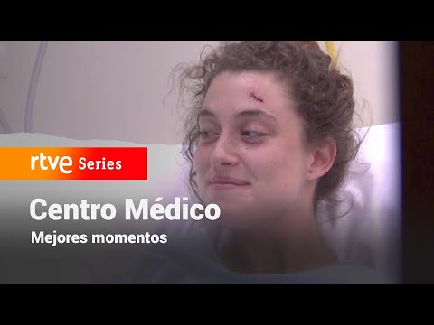 Medical Center: Episode 138 - Best #MedicalCenter Moments | RTVE Series