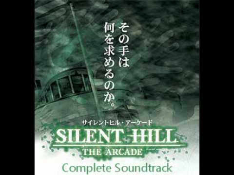 Silent Hill: The Arcade (Complete Soundtrack) [Theme of Hanna]