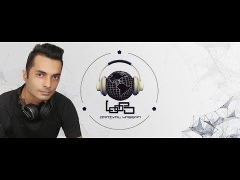Loop'D 065 [DJ Mixes channel] (with Daniyal Hassan) 06.08.2019