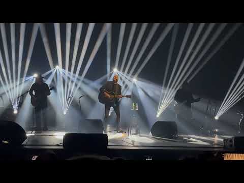 Garou - House of the Rising Sun / Le pénitencier (Prague 2023-10-31)