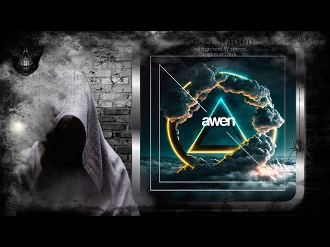 Heîk – Slowdive (33.lives Remix) [Awen Records]