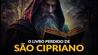 Discover Why the Book of Saint Cyprian Was Banned in Several Countries