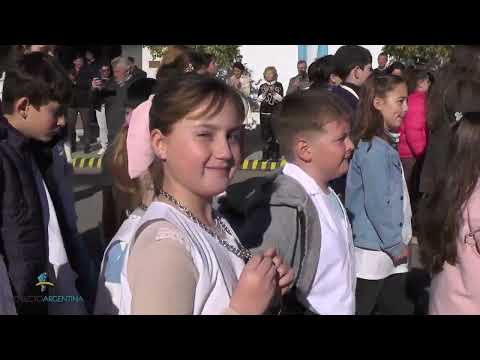 GSM 115 Aniversario (La Pampa)