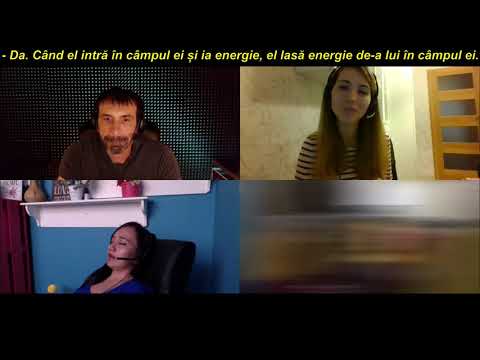 154 _RO_ (ES-PL) Mariña, Ca o albină din floare în floare - Hipnoză Regresivă Calogero Grifasi