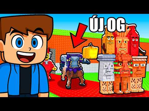 MEGKAPTAM AZ ÚJ HEADLESS HORSMAN OG-T A STEAL A BRAINROT ROBLOXBAN?