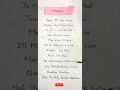 ️Aradhya Lyrics Vijay D Samantha Hindi Jubin Nautiyal Palak Mucchal Shorts Viral Lyrics