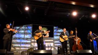 The Gibson Brothers, Bye Bye Love