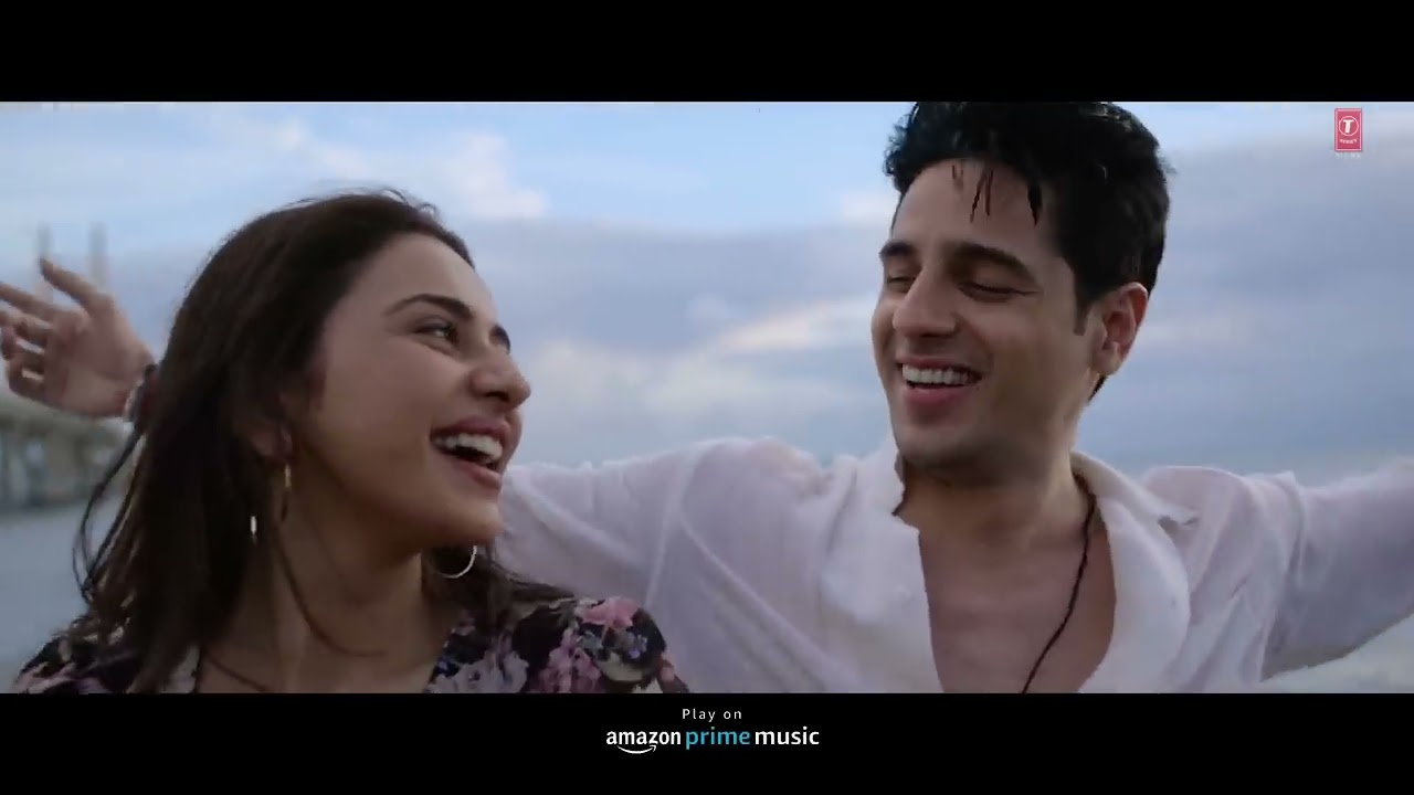 Haaniya Ve song lyrics Thank God | Sidharth, Rakul | Jubin Nautiyal, Tanishk B, Rashmi Virag | Bhushan K
